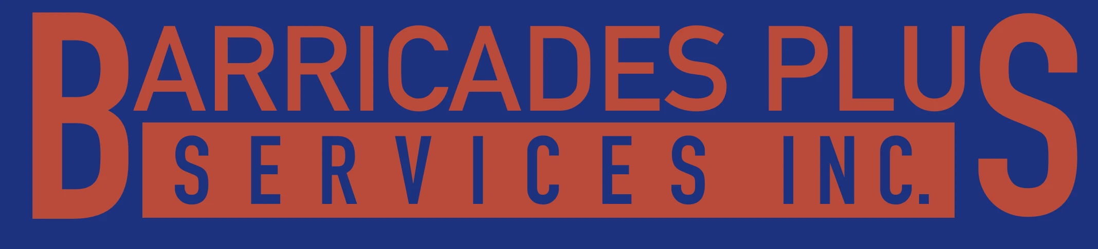 Barricades Plus Services